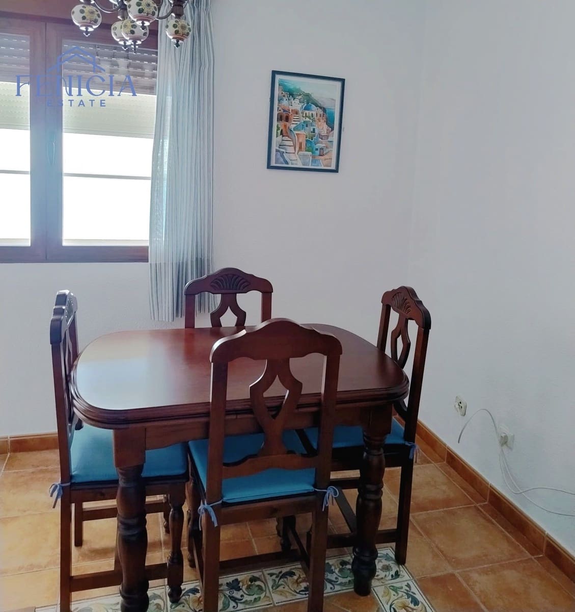 1 sovrum Lägenhet att hyra i Almunecar - 575 € (Ref: 9415645)