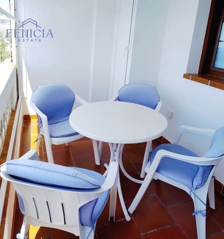 1 camera da letto Appartamento da affittare in Almuñécar - 575 € (Rif: 9415645)