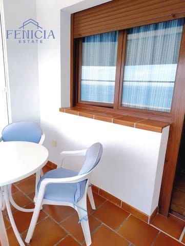 1 camera da letto Appartamento da affittare in Almuñécar - 575 € (Rif: 9415645)