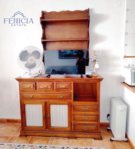 1 camera da letto Appartamento da affittare in Almuñécar - 575 € (Rif: 9415645)