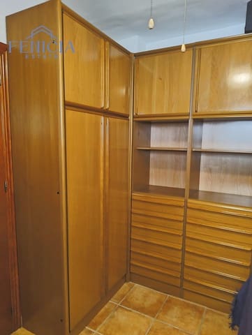 1 camera da letto Appartamento da affittare in Almuñécar - 575 € (Rif: 9415645)