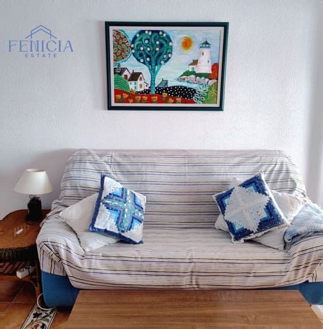 1 camera da letto Appartamento da affittare in Almuñécar - 575 € (Rif: 9415645)