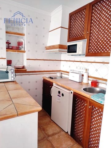 1 camera da letto Appartamento da affittare in Almuñécar - 575 € (Rif: 9415645)