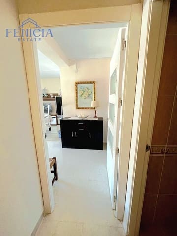 2 makuuhuone Asunto vuokrattavana paikassa Almuñécar mukana uima-altaan 
autotalli - 680 € (Ref: 9415647)