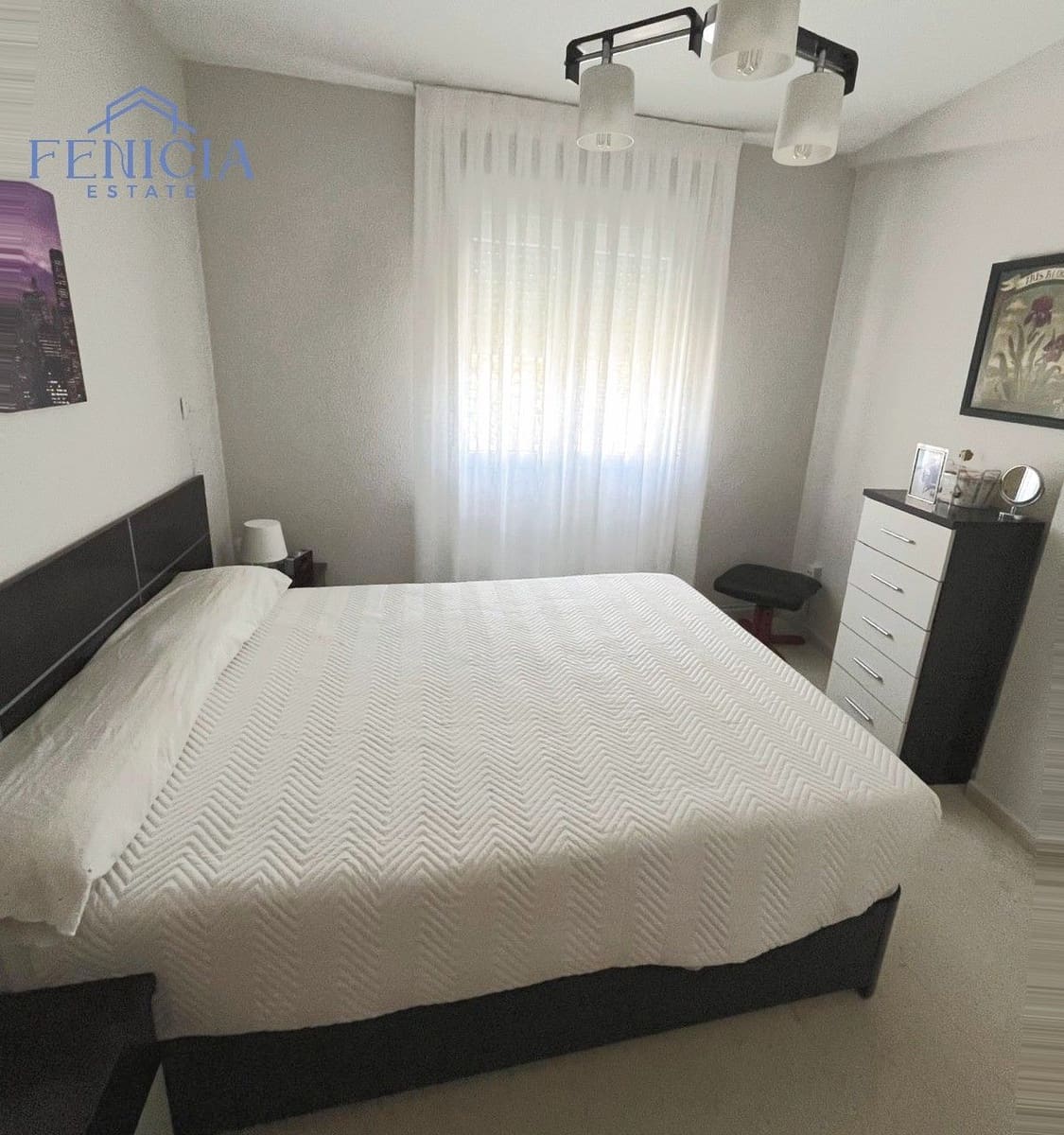 2 makuuhuone Asunto vuokrattavana paikassa Almunecar mukana uima-altaan 
autotalli - 680 € (Ref: 9415647)