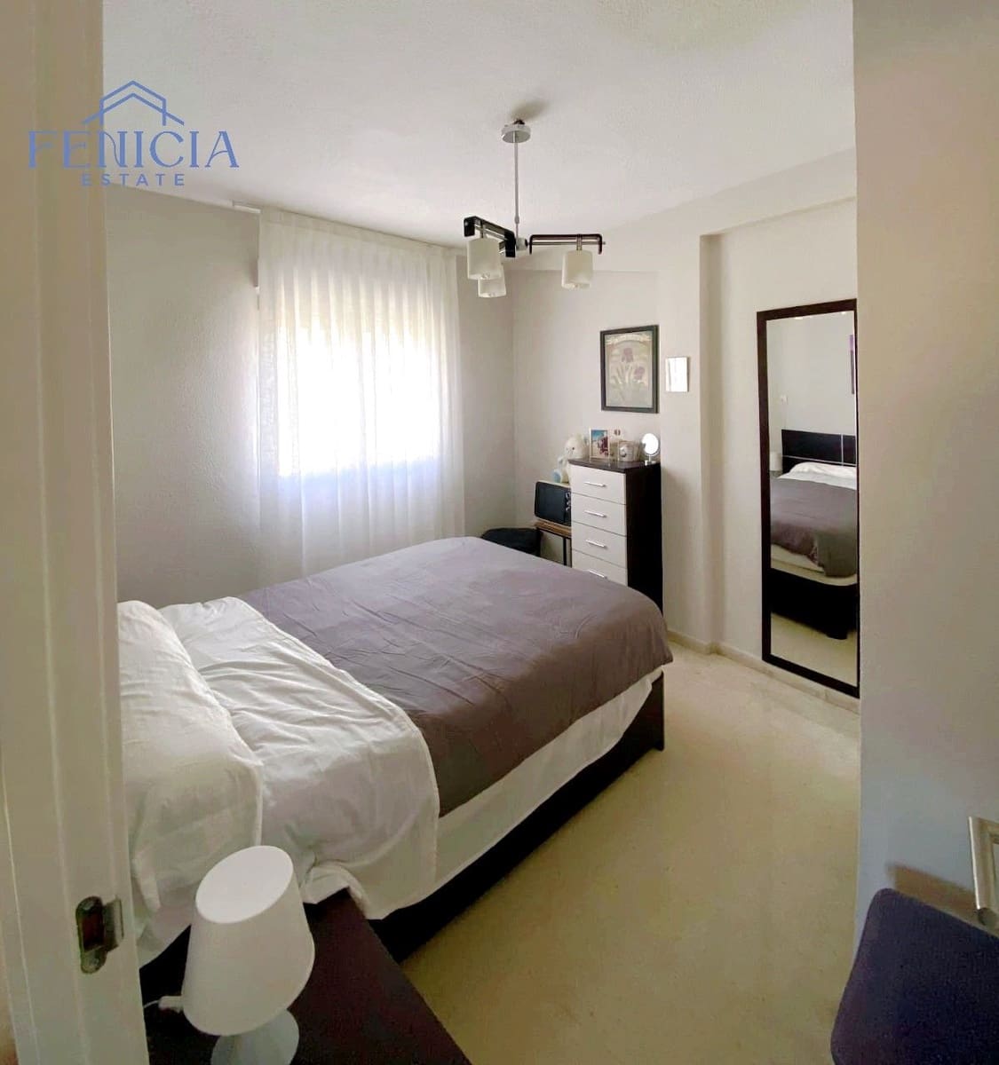 2 bedroom Flat for rent in Almunecar with pool garage - € 680 (Ref: 9415647)