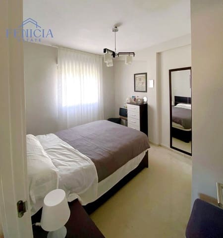 2 sypialnia Mieszkanie do wynajęcia w Almuñécar z basenem garażem - 680 € (Ref: 9415647)