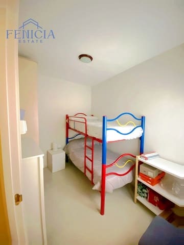 2 sypialnia Mieszkanie do wynajęcia w Almuñécar z basenem garażem - 680 € (Ref: 9415647)