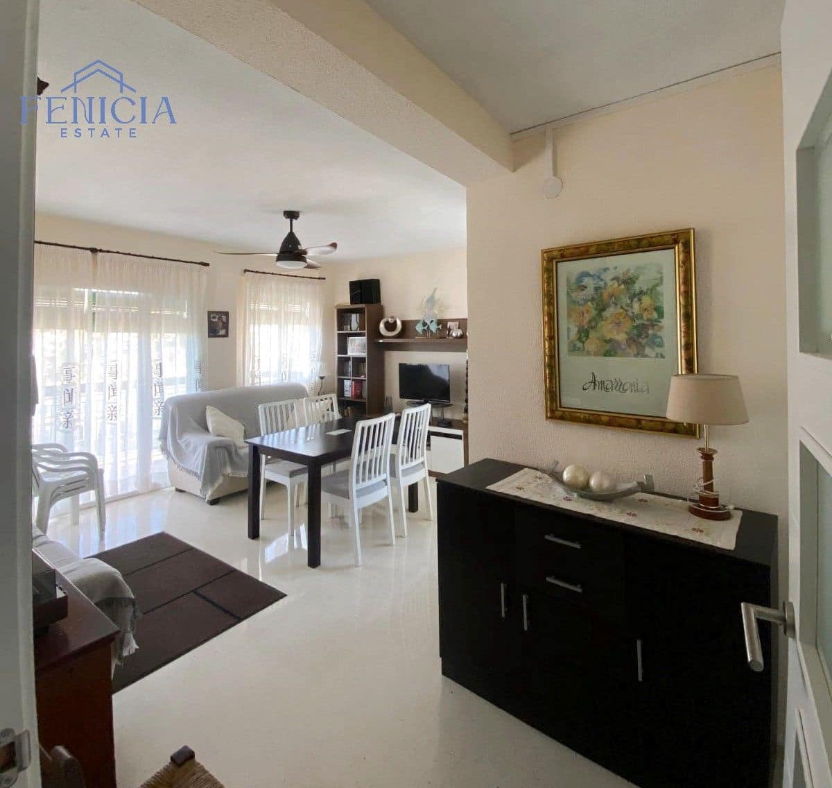 2 bedroom Flat for rent in Almunecar with pool garage - € 680 (Ref: 9415647)