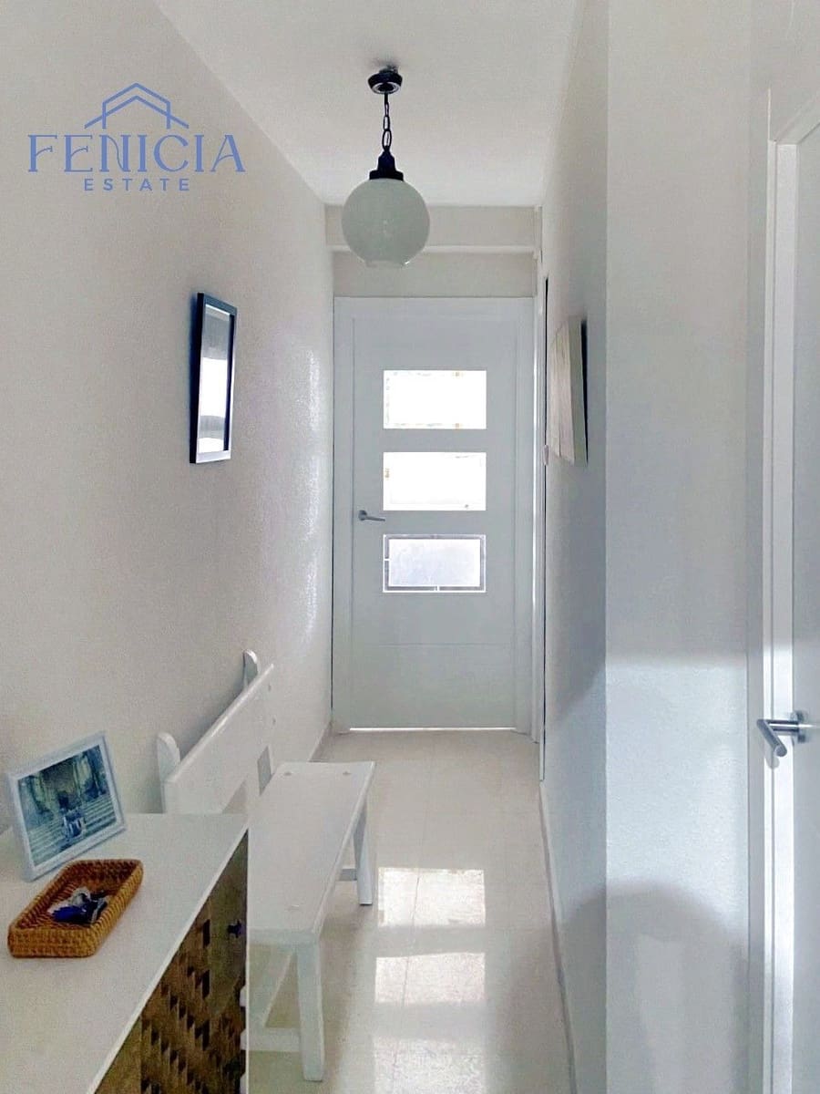 2 bedroom Flat for rent in Almunecar with pool garage - € 680 (Ref: 9415647)