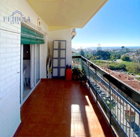 2 sypialnia Mieszkanie do wynajęcia w Almuñécar z basenem garażem - 680 € (Ref: 9415647)