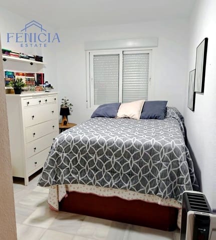 3 sypialnia Mieszkanie na sprzedaż w Almuñécar z basenem garażem - 310 000 € (Ref: 9421991)