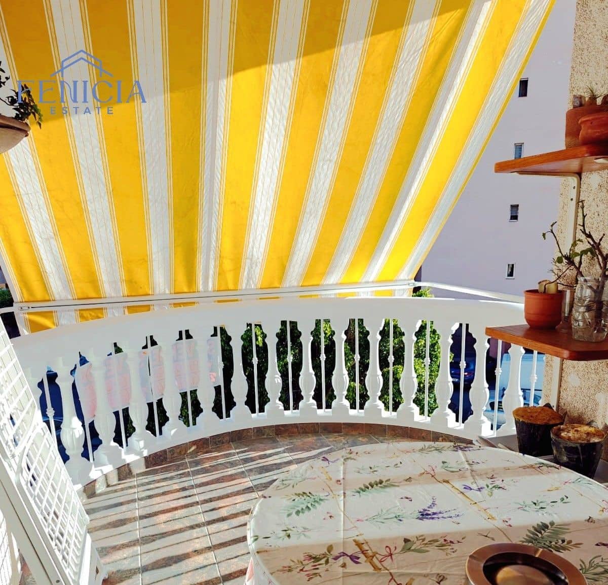 3 sypialnia Mieszkanie na sprzedaż w Almunecar z basenem garażem - 310 000 € (Ref: 9421991)