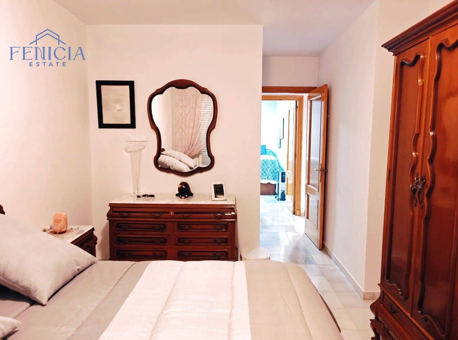 3 sypialnia Mieszkanie na sprzedaż w Almunecar z basenem garażem - 310 000 € (Ref: 9421991)