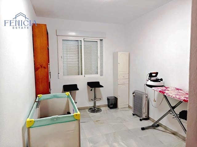 3 sypialnia Mieszkanie na sprzedaż w Almuñécar z basenem garażem - 310 000 € (Ref: 9421991)