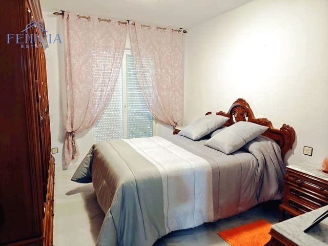 3 sypialnia Mieszkanie na sprzedaż w Almuñécar z basenem garażem - 310 000 € (Ref: 9421991)