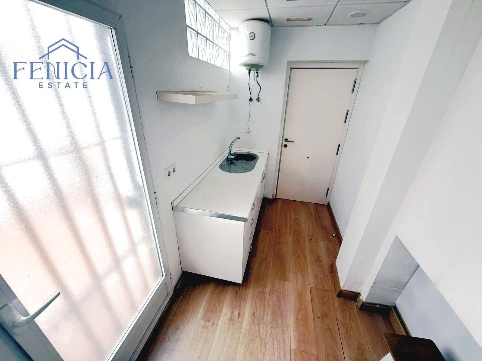 4 camera da letto Appartamento in vendita in Almunecar con garage - 240.000 € (Rif: 9433166)