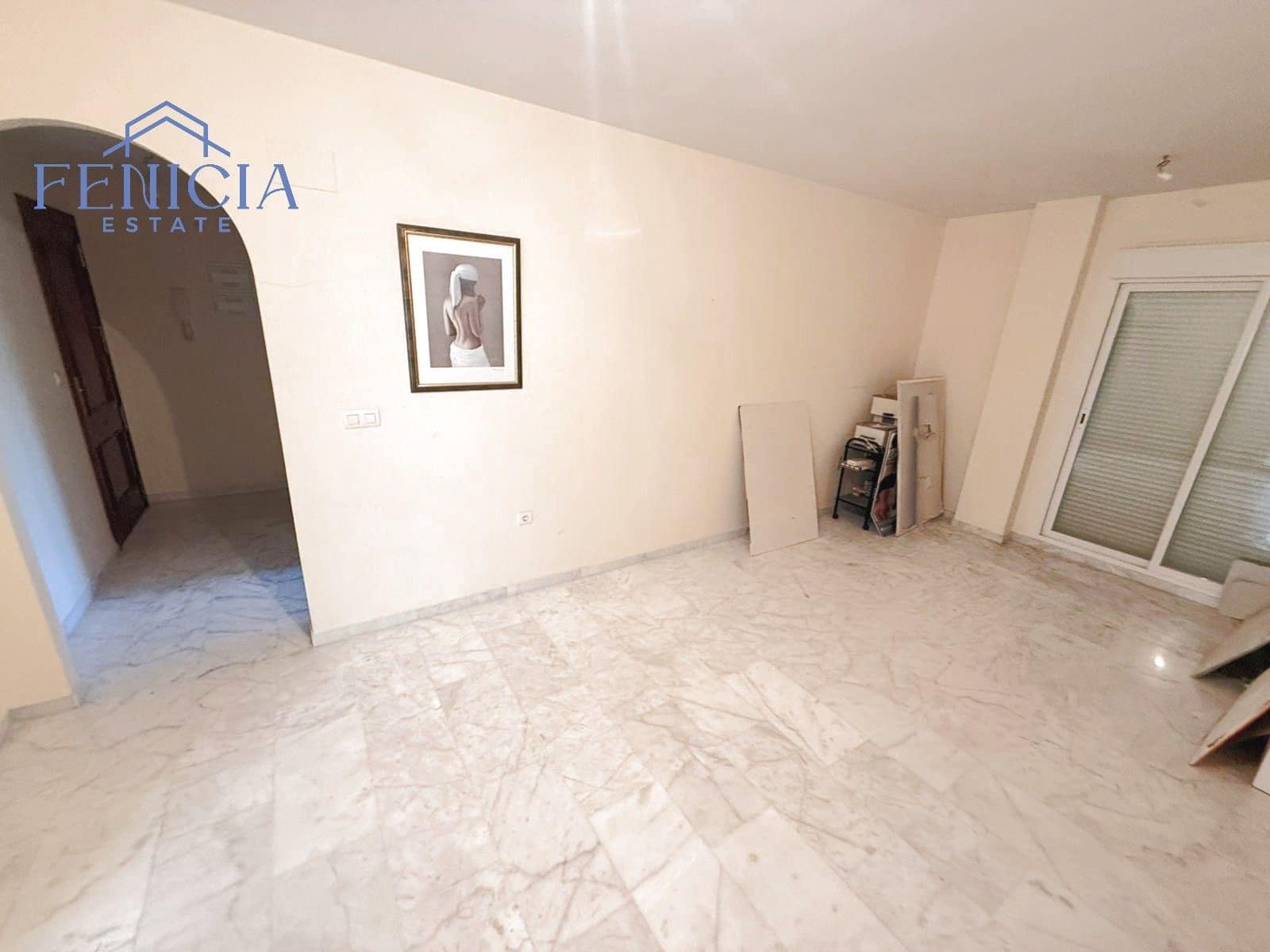 4 camera da letto Appartamento in vendita in Almunecar con garage - 240.000 € (Rif: 9433166)