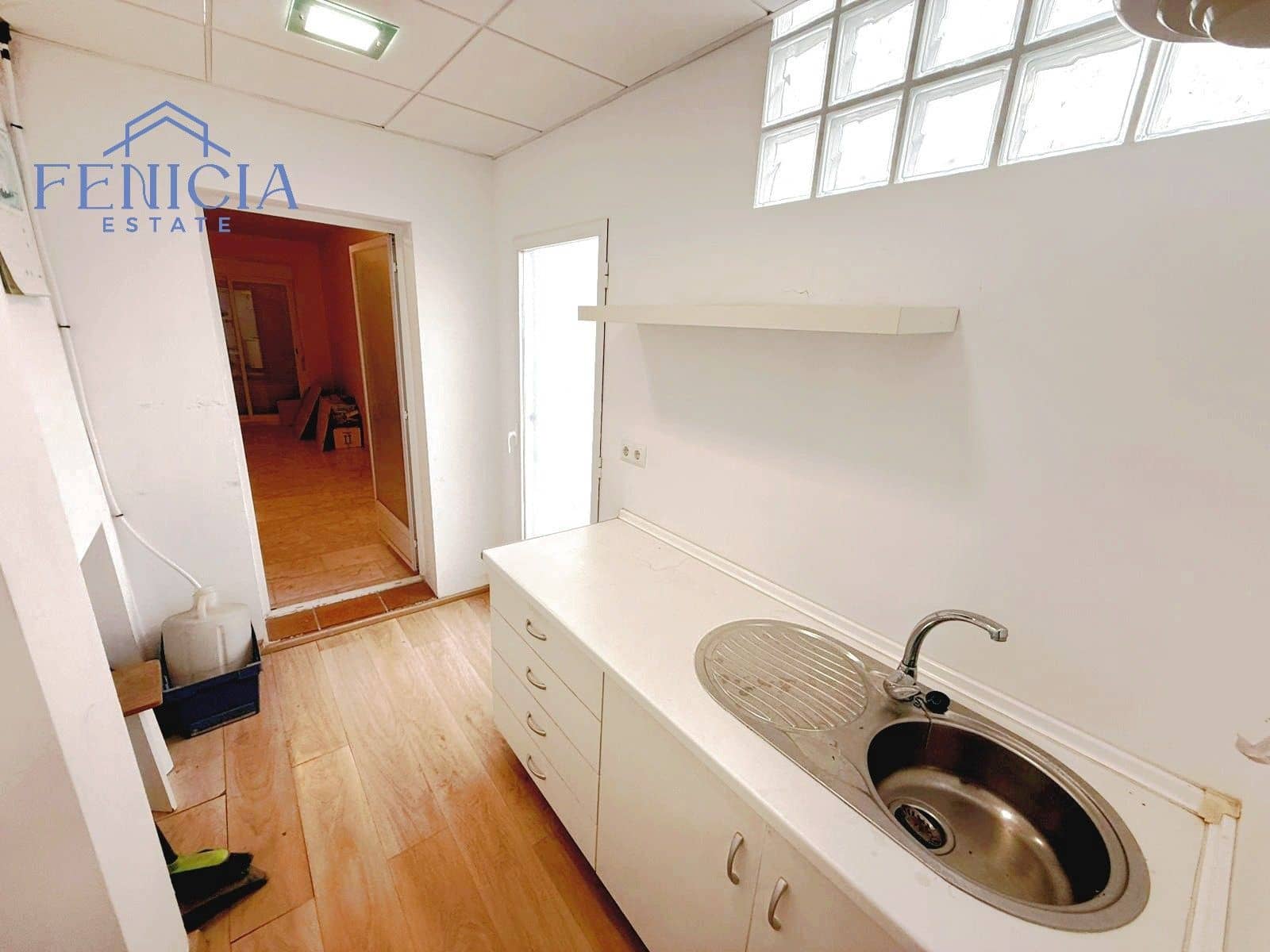 4 camera da letto Appartamento in vendita in Almunecar con garage - 240.000 € (Rif: 9433166)