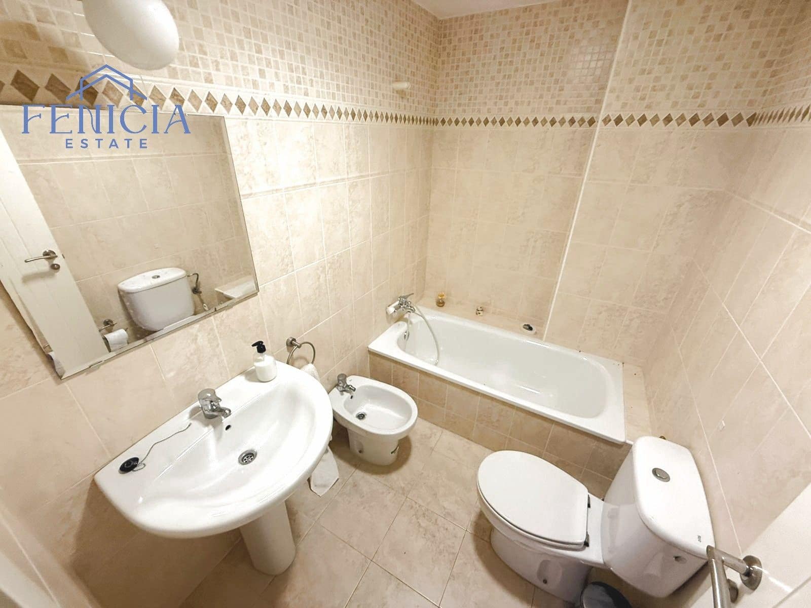 4 camera da letto Appartamento in vendita in Almunecar con garage - 240.000 € (Rif: 9433166)