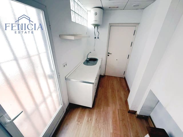 4 camera da letto Appartamento in vendita in Almuñécar con garage - 240.000 € (Rif: 9433166)