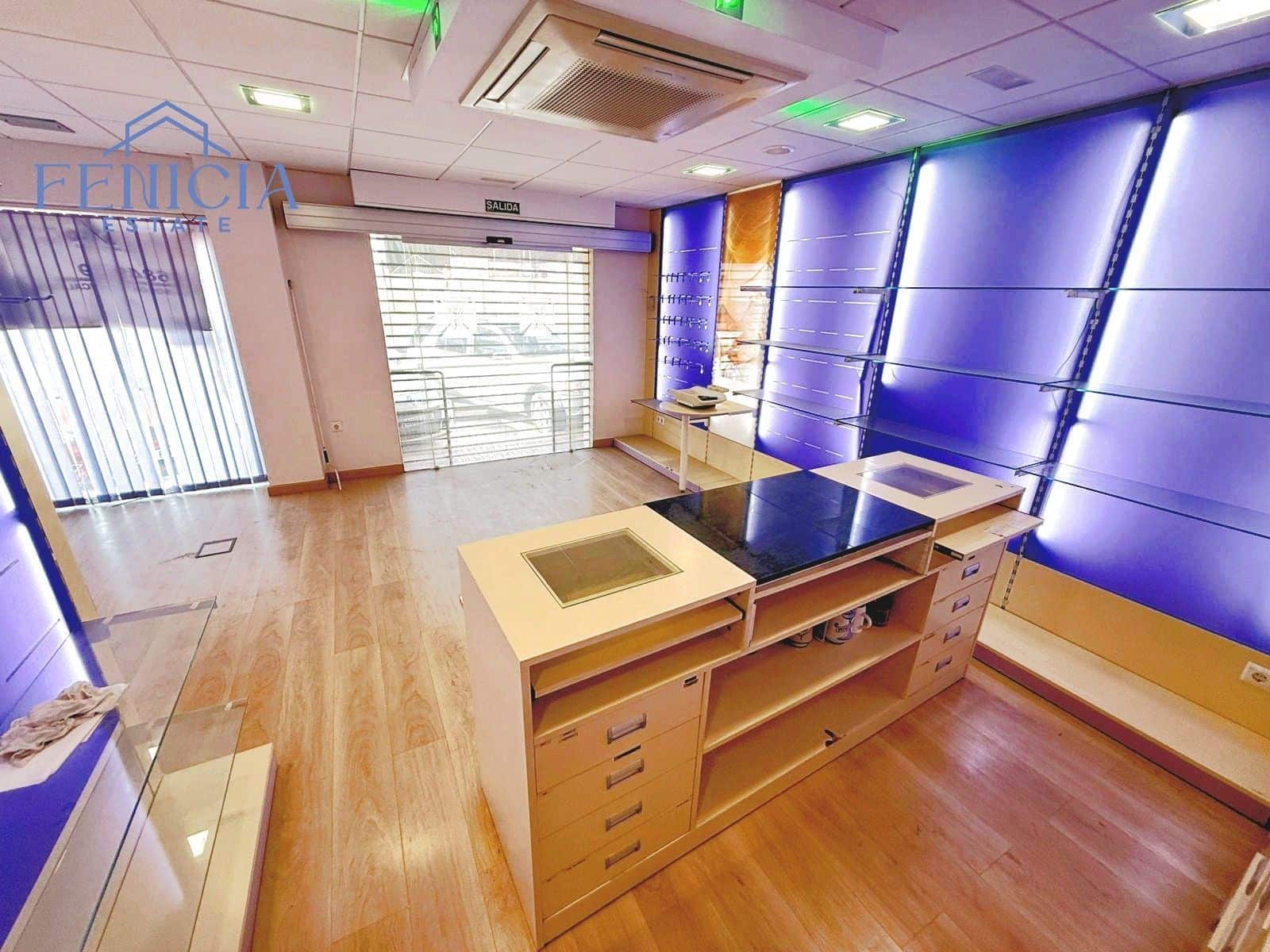 4 camera da letto Appartamento in vendita in Almunecar con garage - 240.000 € (Rif: 9433166)