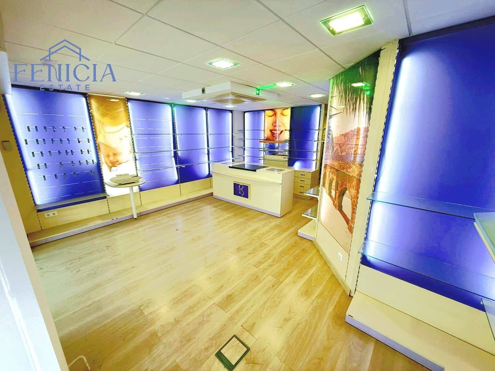 4 camera da letto Appartamento in vendita in Almunecar con garage - 240.000 € (Rif: 9433166)