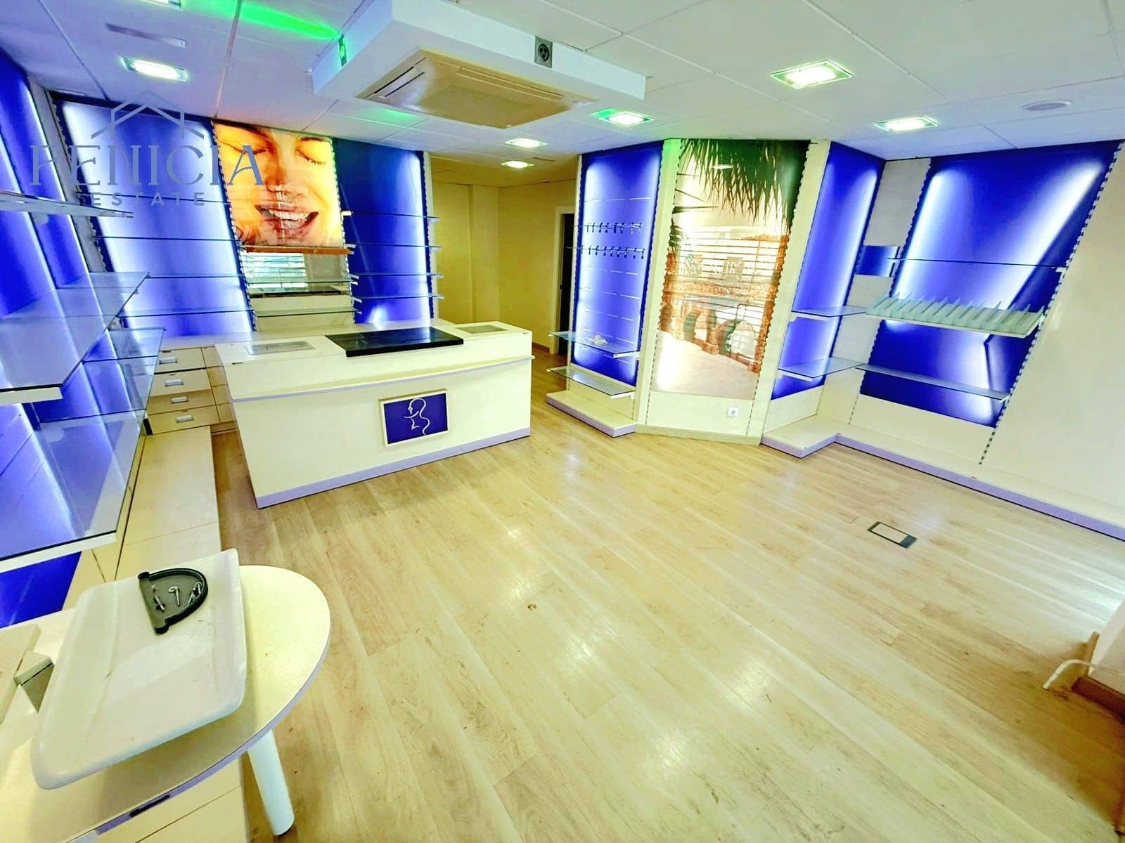 4 camera da letto Appartamento in vendita in Almunecar con garage - 240.000 € (Rif: 9433166)