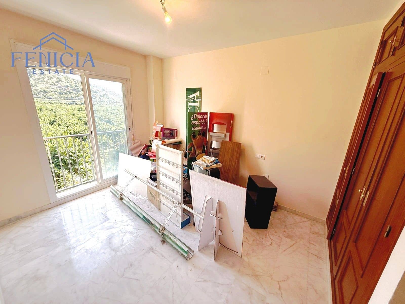 4 camera da letto Appartamento in vendita in Almunecar con garage - 240.000 € (Rif: 9433166)