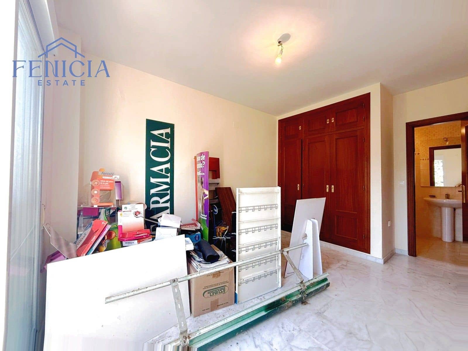 4 camera da letto Appartamento in vendita in Almunecar con garage - 240.000 € (Rif: 9433166)