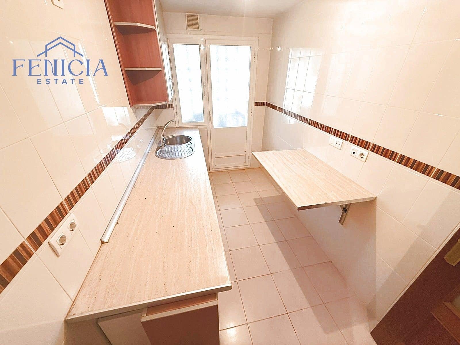 4 camera da letto Appartamento in vendita in Almunecar con garage - 240.000 € (Rif: 9433166)