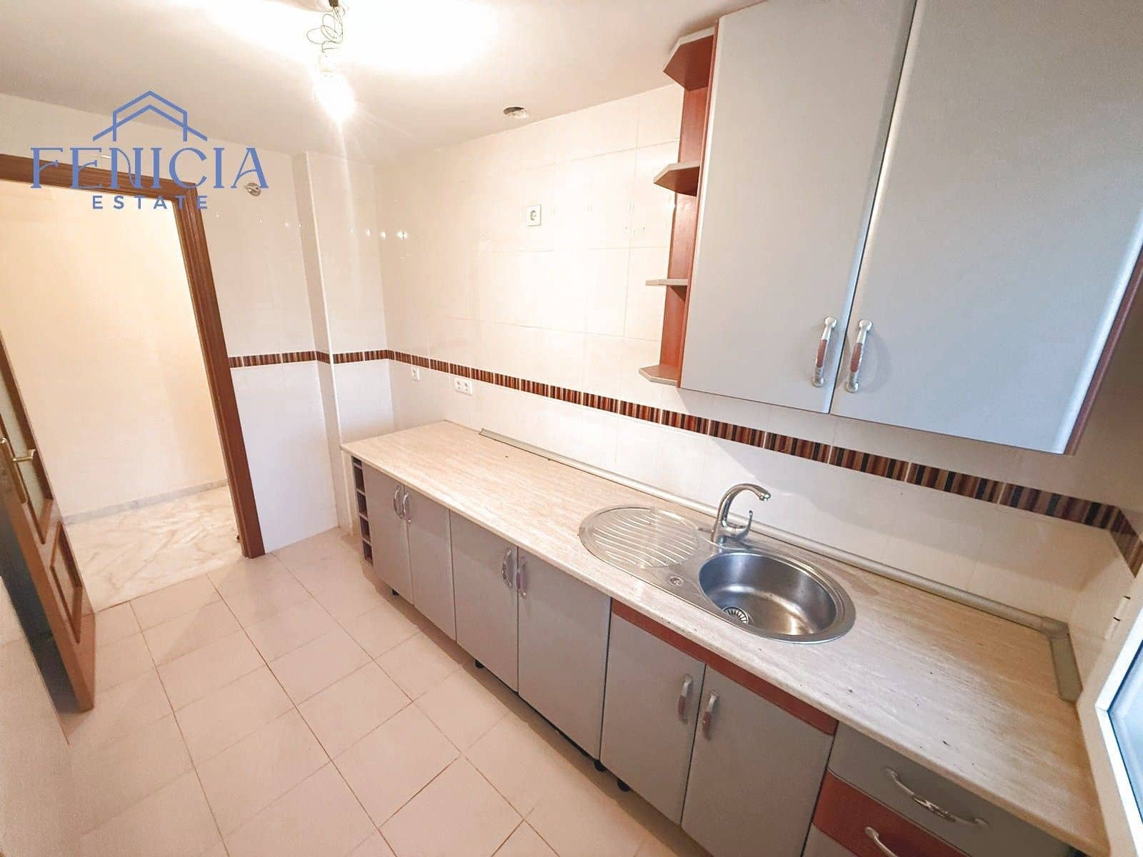 4 camera da letto Appartamento in vendita in Almunecar con garage - 240.000 € (Rif: 9433166)