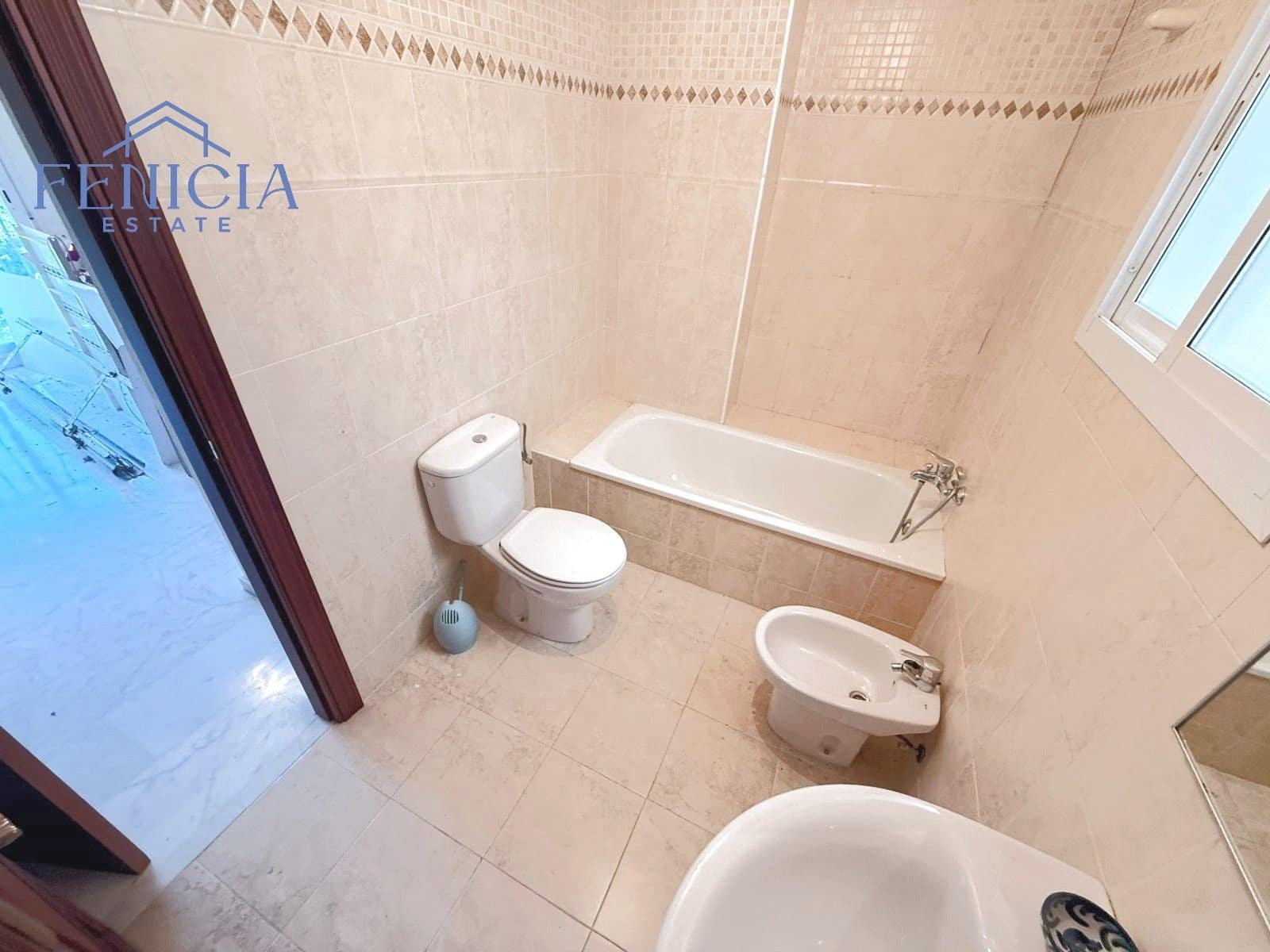 4 camera da letto Appartamento in vendita in Almunecar con garage - 240.000 € (Rif: 9433166)