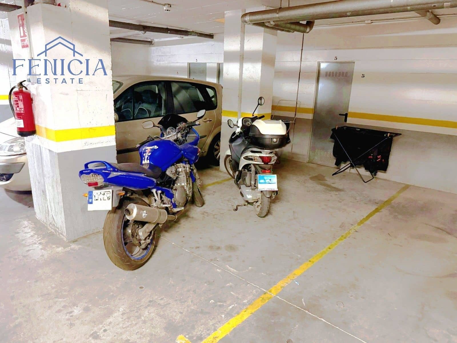 4 camera da letto Appartamento in vendita in Almunecar con garage - 240.000 € (Rif: 9433166)