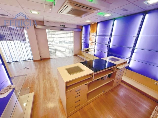 4 camera da letto Appartamento in vendita in Almuñécar con garage - 240.000 € (Rif: 9433166)