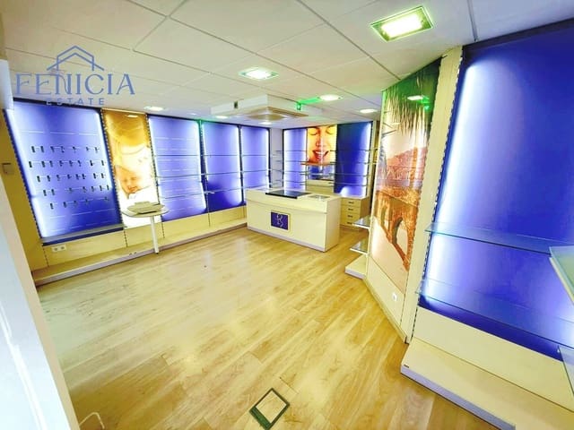 4 camera da letto Appartamento in vendita in Almuñécar con garage - 240.000 € (Rif: 9433166)