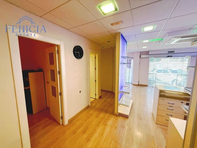 4 camera da letto Appartamento in vendita in Almuñécar con garage - 240.000 € (Rif: 9433166)