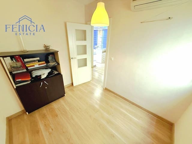 4 camera da letto Appartamento in vendita in Almuñécar con garage - 240.000 € (Rif: 9433166)