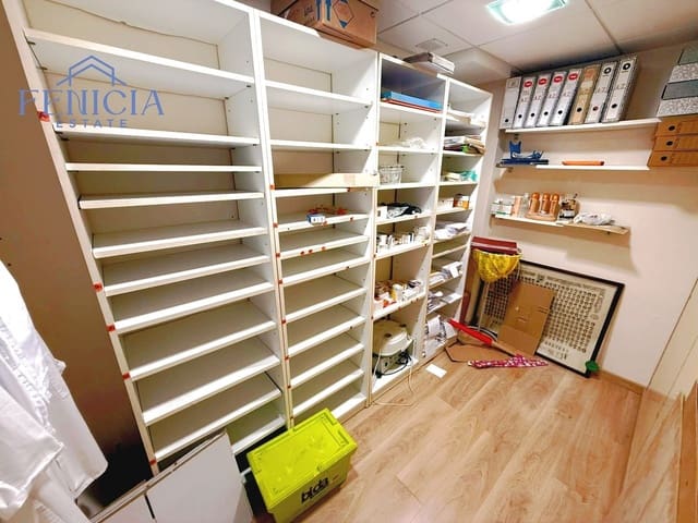 4 camera da letto Appartamento in vendita in Almuñécar con garage - 240.000 € (Rif: 9433166)