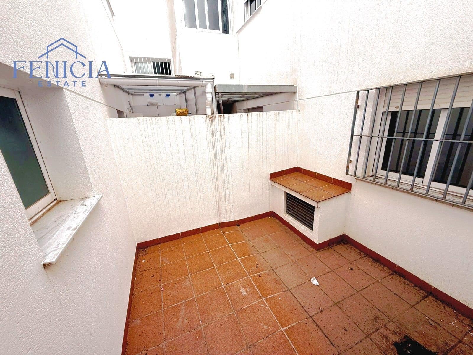 4 camera da letto Appartamento in vendita in Almunecar con garage - 240.000 € (Rif: 9433166)