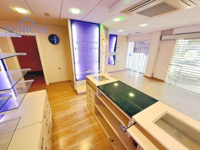 4 camera da letto Appartamento in vendita in Almuñécar con garage - 240.000 € (Rif: 9433166)