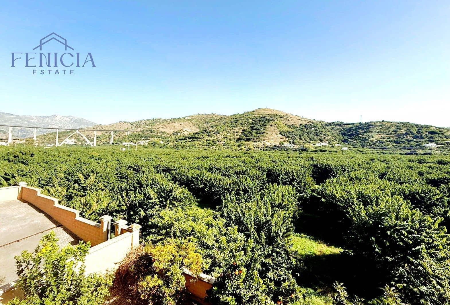 4 camera da letto Appartamento in vendita in Almunecar con garage - 240.000 € (Rif: 9433166)