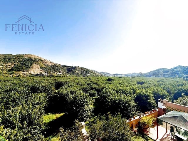 4 camera da letto Appartamento in vendita in Almuñécar con garage - 240.000 € (Rif: 9433166)