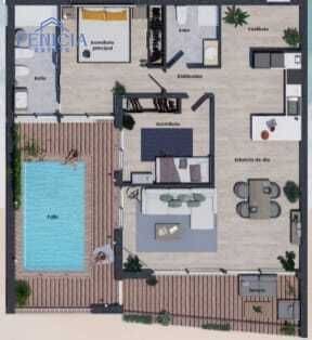 2 sypialnia Dom na sprzedaż w Almunecar z basenem garażem - 213 000 € (Ref: 9439547)