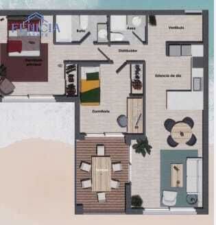 2 sypialnia Dom na sprzedaż w Almunecar z basenem garażem - 213 000 € (Ref: 9439547)