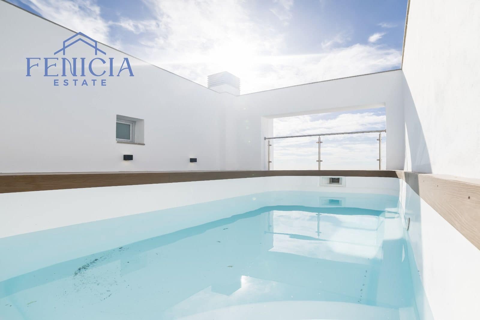 2 sypialnia Dom na sprzedaż w Almunecar z basenem garażem - 213 000 € (Ref: 9439547)