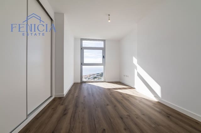 2 sovrum Hus till salu i Almuñécar med pool garage - 213 000 € (Ref: 9439547)