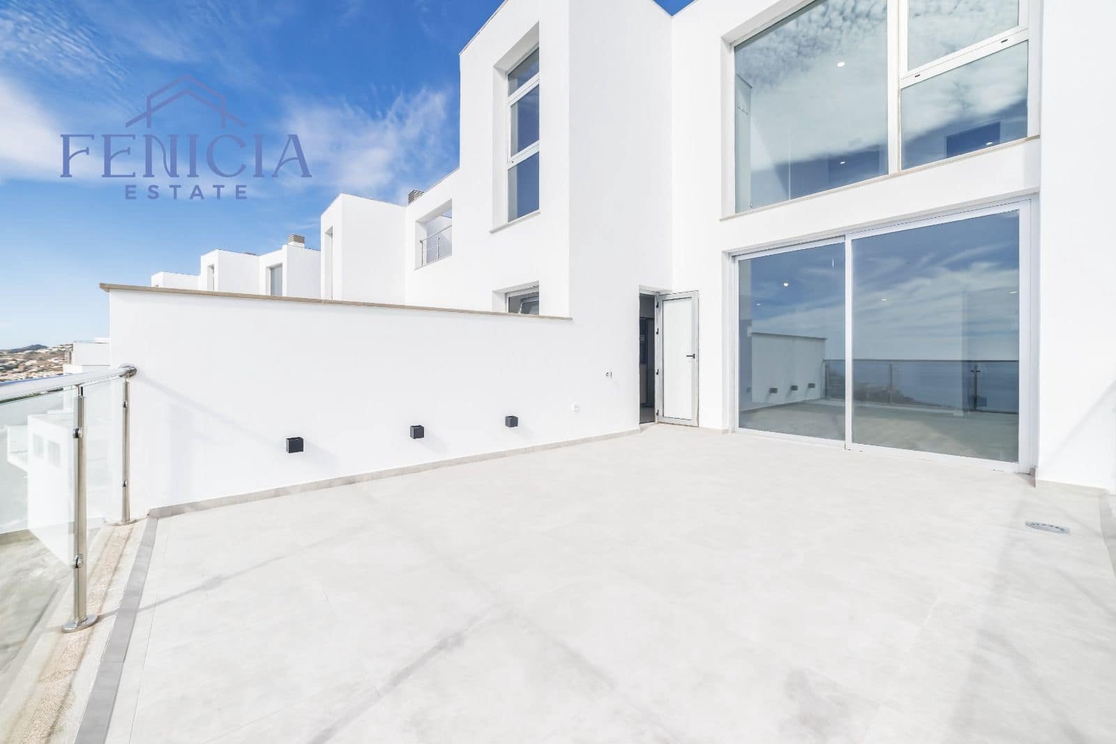 2 sypialnia Dom na sprzedaż w Almunecar z basenem garażem - 213 000 € (Ref: 9439547)