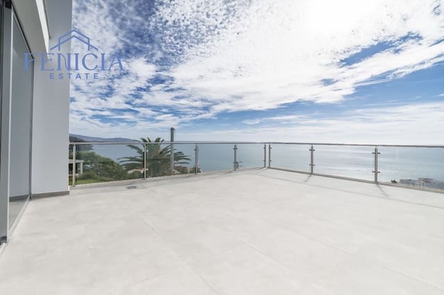 2 sovrum Hus till salu i Almuñécar med pool garage - 213 000 € (Ref: 9439547)