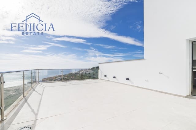 2 sovrum Hus till salu i Almuñécar med pool garage - 213 000 € (Ref: 9439547)